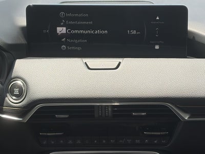 2026 Mazda Mazda CX-70 3.3 Turbo Premium AWD
