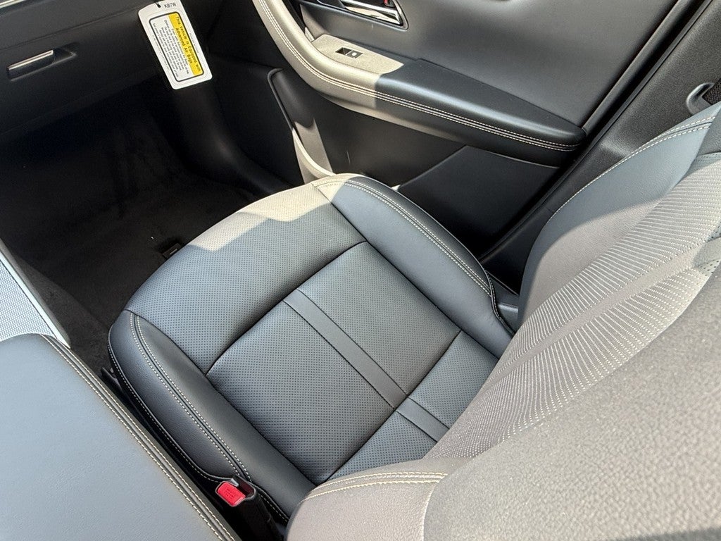2026 Mazda Mazda CX-70 3.3 Turbo Premium AWD