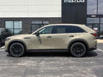 2026 Mazda Mazda CX-70 3.3 Turbo Premium AWD