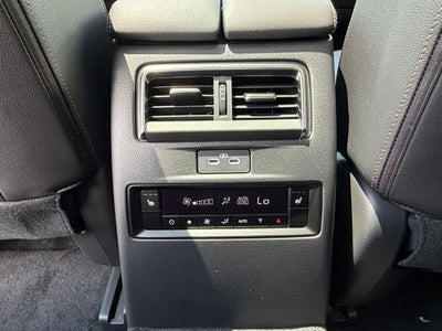 2026 Mazda Mazda CX-70 3.3 Turbo Premium AWD