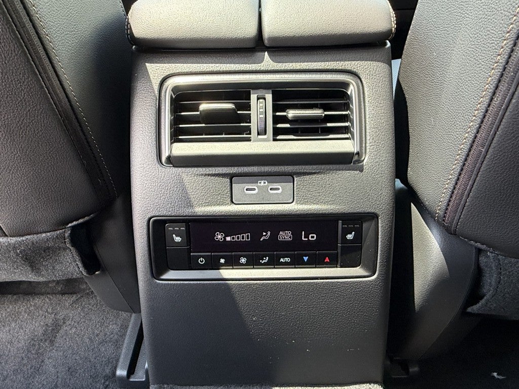 2026 Mazda Mazda CX-70 3.3 Turbo Premium AWD