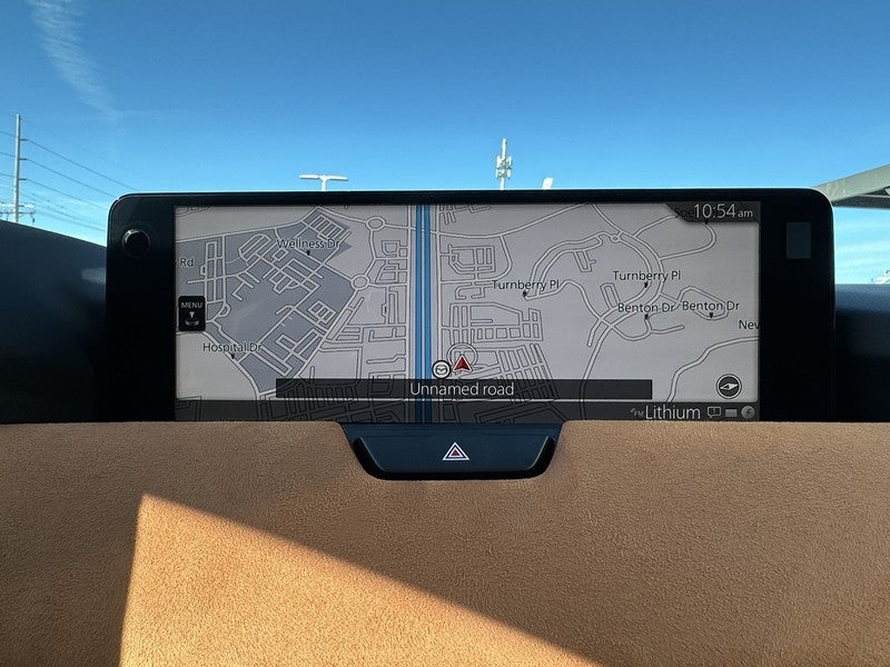 2026 Mazda Mazda CX-70 3.3 Turbo S Premium Plus AWD