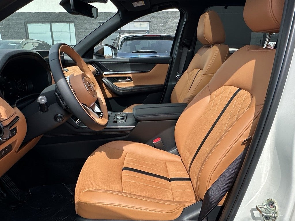 2026 Mazda Mazda CX-70 3.3 Turbo S Premium Plus AWD