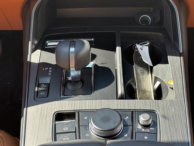 2026 Mazda Mazda CX-70 3.3 Turbo S Premium Plus AWD