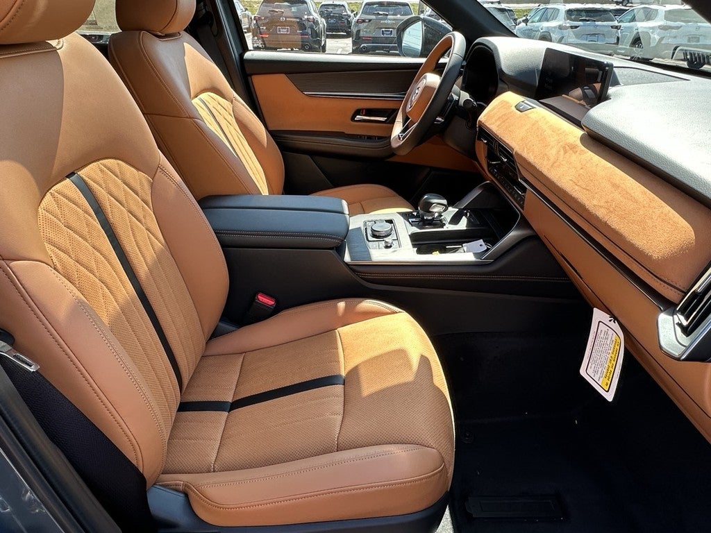 2026 Mazda Mazda CX-70 3.3 Turbo S Premium Plus AWD