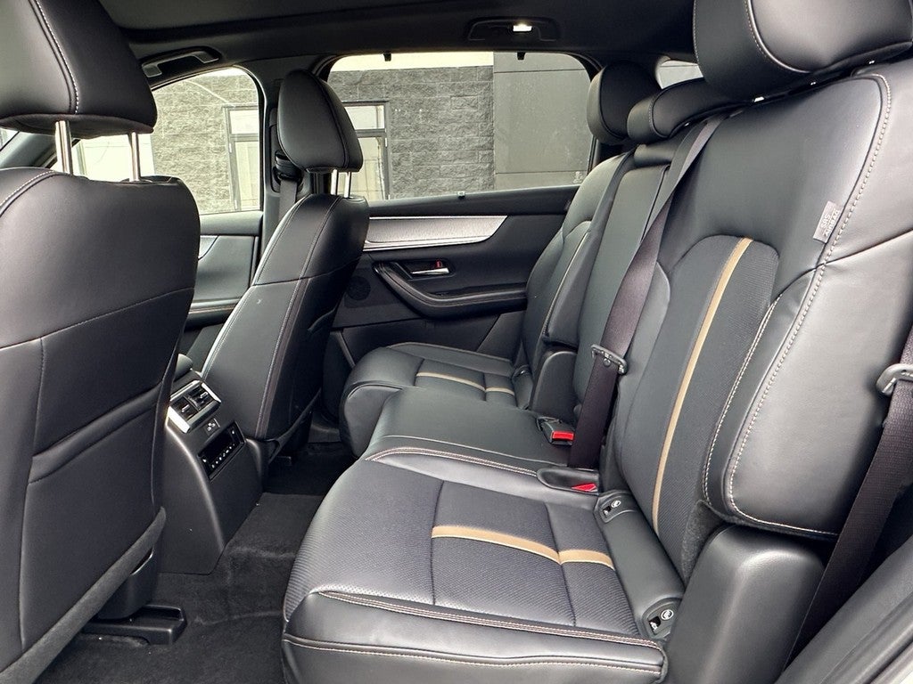 2026 Mazda Mazda CX-70 3.3 Turbo Premium Plus AWD