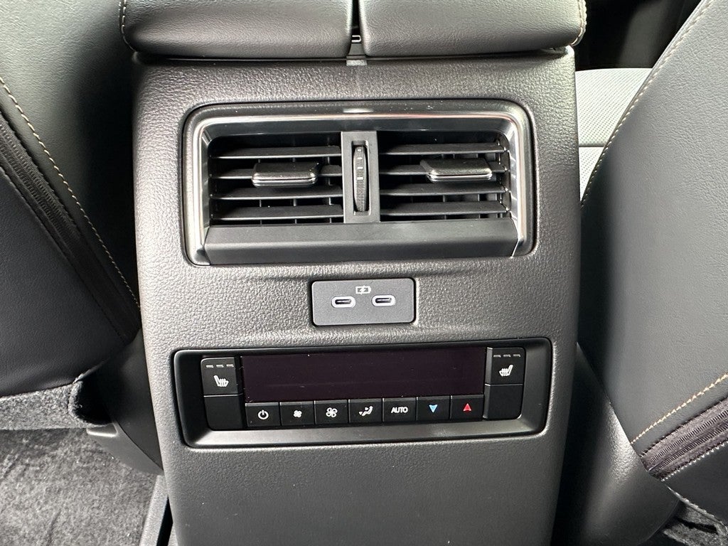 2026 Mazda Mazda CX-70 3.3 Turbo Premium Plus AWD