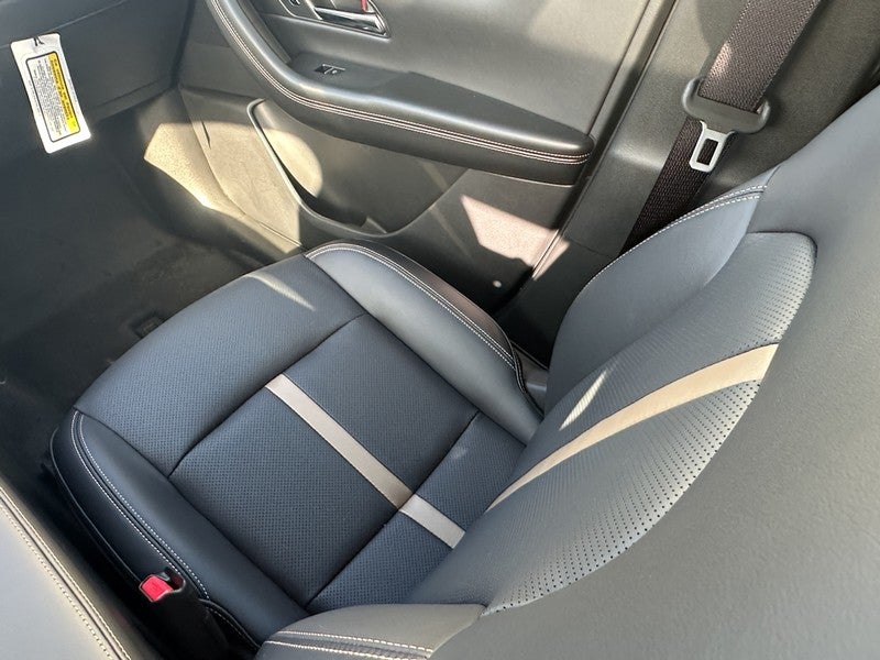 2026 Mazda Mazda CX-70 3.3 Turbo Premium Plus AWD