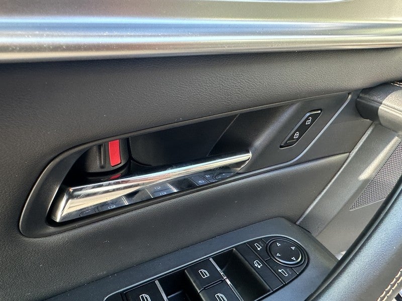 2026 Mazda Mazda CX-70 3.3 Turbo Premium Plus AWD