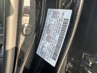 2026 Mazda Mazda CX-70 3.3 Turbo Premium Plus AWD