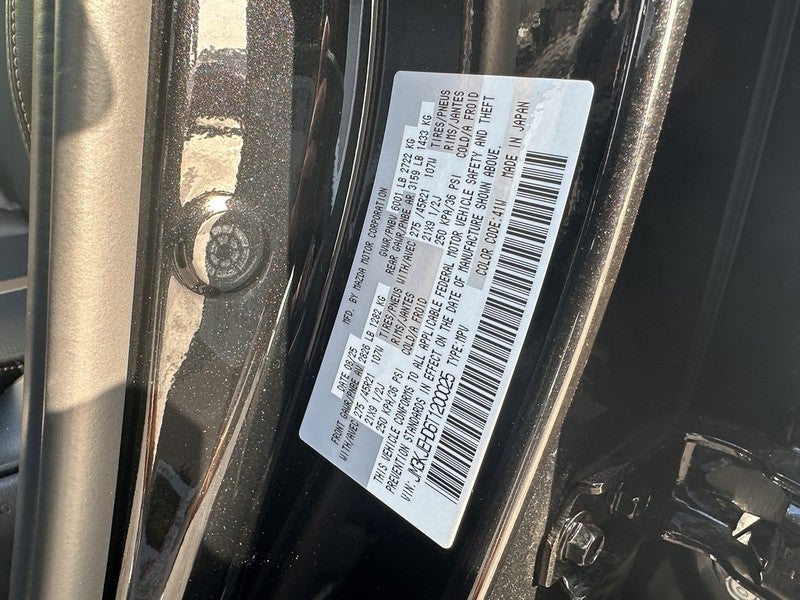 2026 Mazda Mazda CX-70 3.3 Turbo Premium Plus AWD