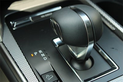 2025 Mazda Mazda CX-70 3.3 Turbo Premium Plus AWD