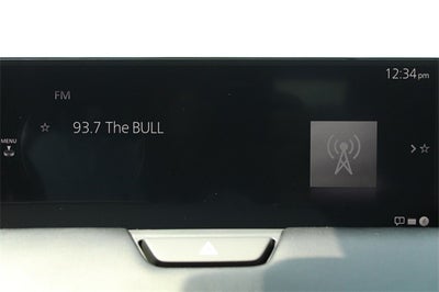 2025 Mazda Mazda CX-70 3.3 Turbo Premium Plus AWD