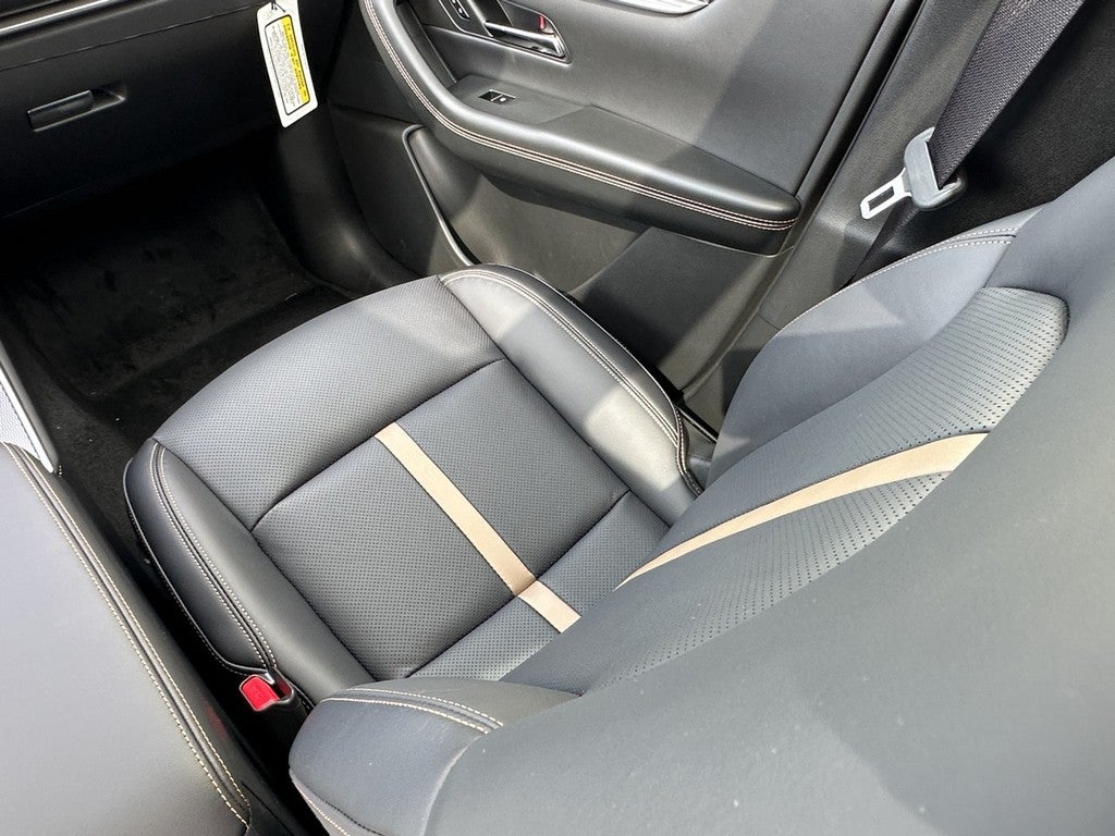 2026 Mazda Mazda CX-70 3.3 Turbo Premium Plus AWD