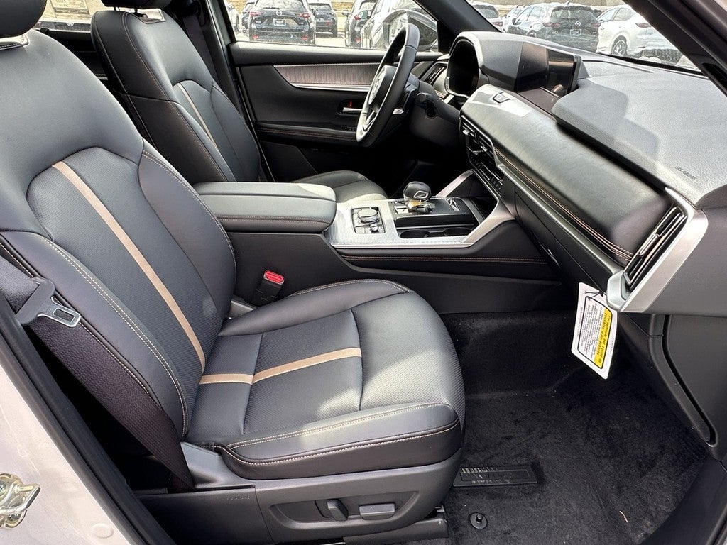 2026 Mazda Mazda CX-70 3.3 Turbo Premium Plus AWD