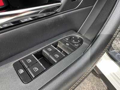 2026 Mazda Mazda CX-70 3.3 Turbo Premium Plus AWD