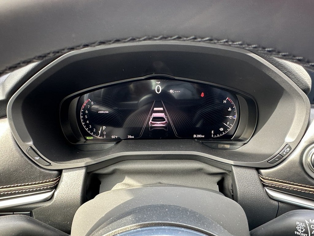 2026 Mazda Mazda CX-70 3.3 Turbo Premium Plus AWD