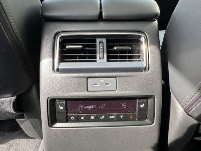 2026 Mazda Mazda CX-70 3.3 Turbo Premium Plus AWD