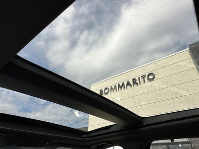 2026 Mazda Mazda CX-70 3.3 Turbo Premium Plus AWD