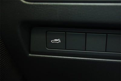 2025 Mazda Mazda CX-90 3.3 Turbo Preferred AWD