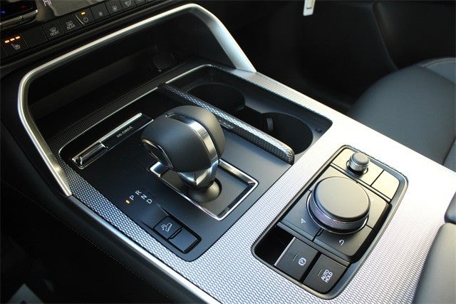 2025 Mazda Mazda CX-90 3.3 Turbo Preferred AWD