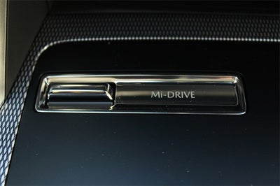 2025 Mazda Mazda CX-90 3.3 Turbo Preferred AWD