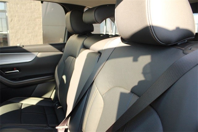 2025 Mazda Mazda CX-90 3.3 Turbo Preferred AWD