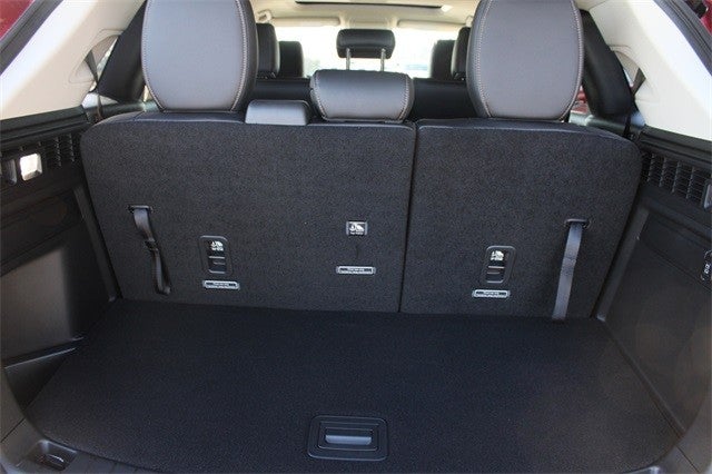 2025 Mazda Mazda CX-90 3.3 Turbo Preferred AWD