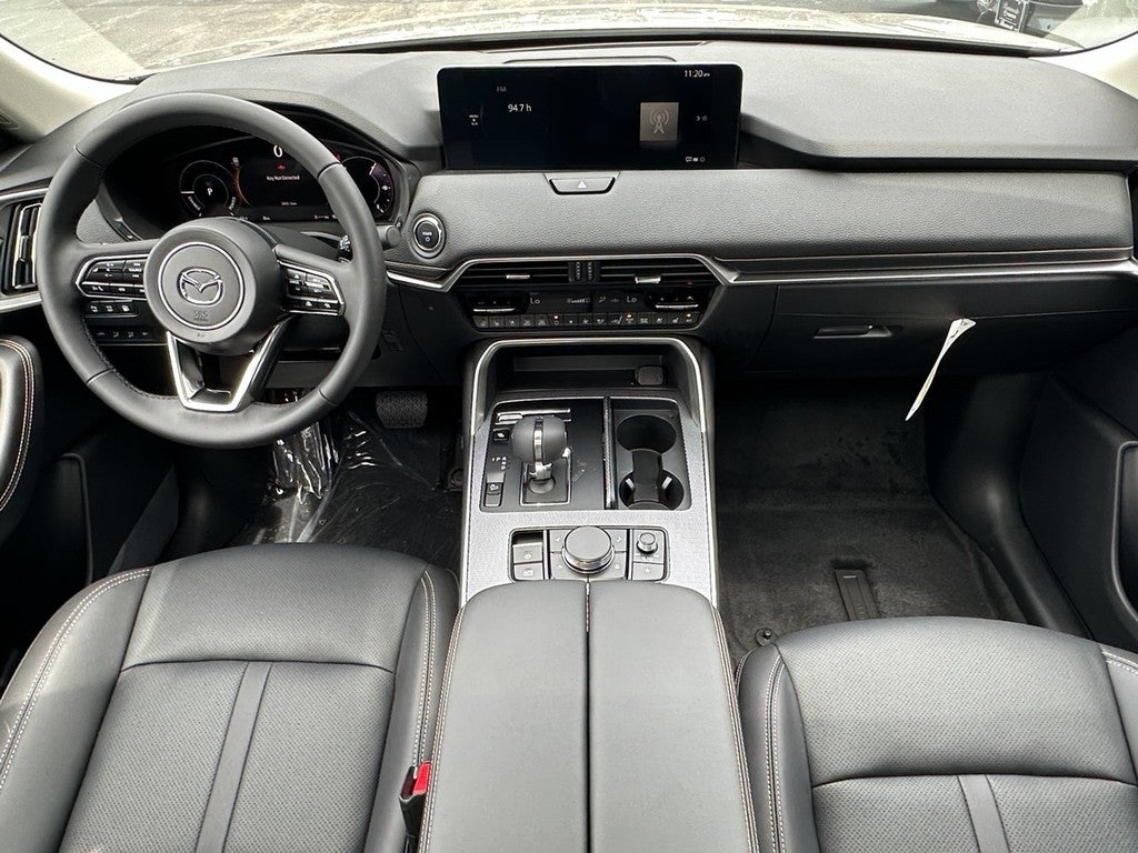 2026 Mazda Mazda CX-90 Plug-In Hybrid Premium Sport AWD