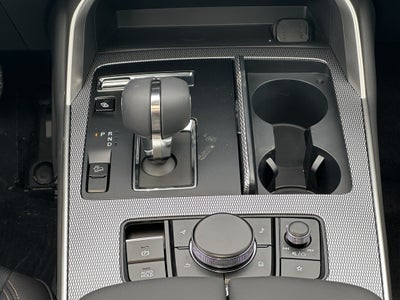 2026 Mazda Mazda CX-90 Plug-In Hybrid Premium Sport AWD