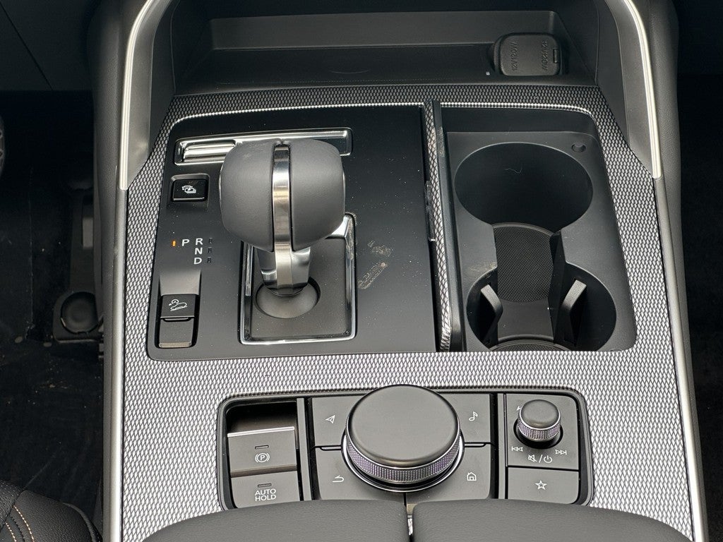 2026 Mazda Mazda CX-90 Plug-In Hybrid Premium Sport AWD