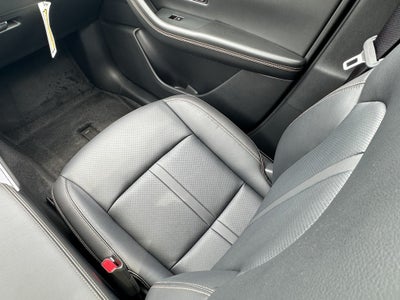 2026 Mazda Mazda CX-90 Plug-In Hybrid Premium Sport AWD