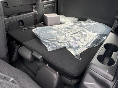 2026 Mazda Mazda CX-90 Plug-In Hybrid Premium Sport AWD