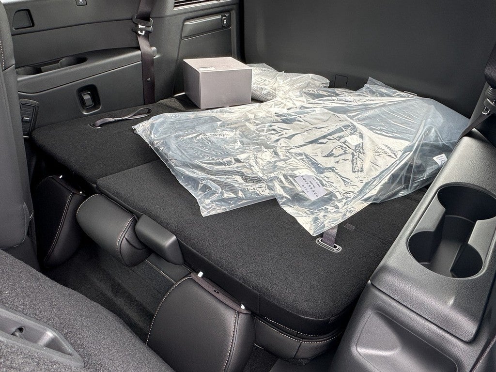 2026 Mazda Mazda CX-90 Plug-In Hybrid Premium Sport AWD