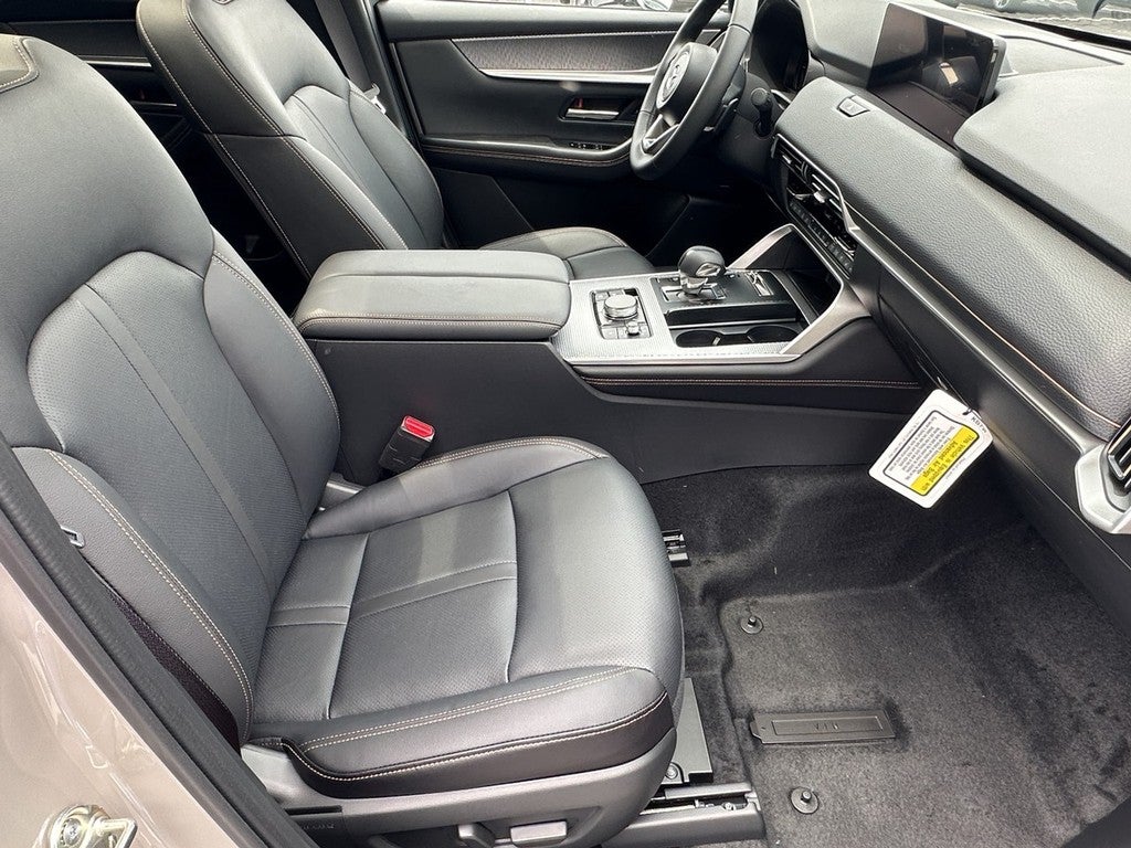 2026 Mazda Mazda CX-90 Plug-In Hybrid Premium Sport AWD