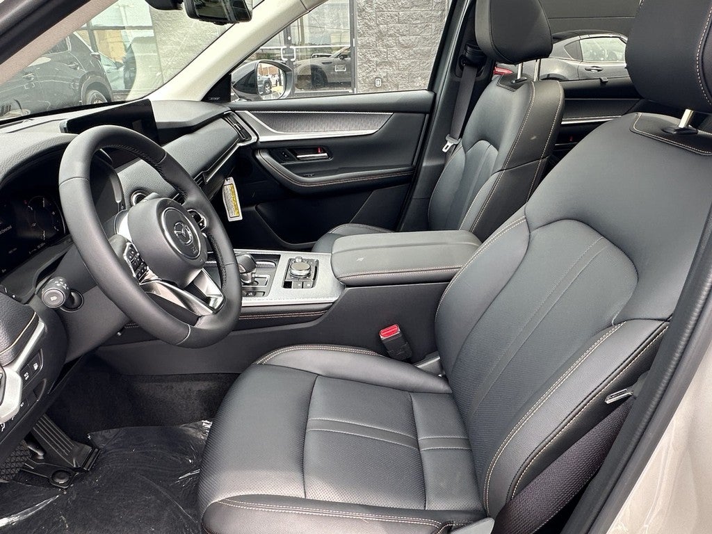 2026 Mazda Mazda CX-90 Plug-In Hybrid Premium Sport AWD