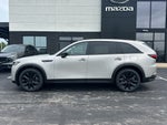 2026 Mazda Mazda CX-90 Plug-In Hybrid Premium Sport AWD