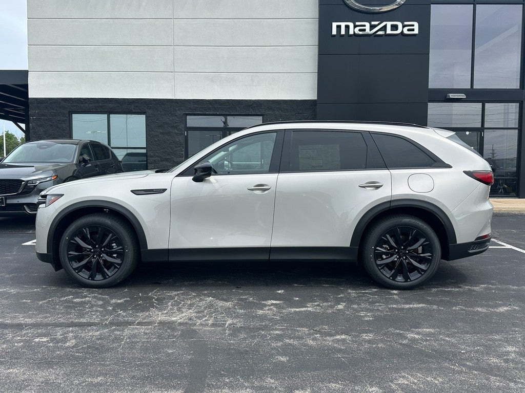 2026 Mazda Mazda CX-90 Plug-In Hybrid Premium Sport AWD