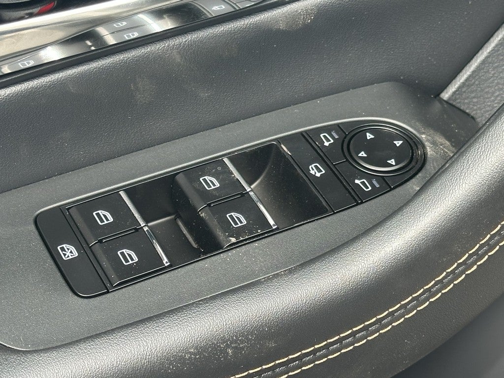 2026 Mazda Mazda CX-90 Plug-In Hybrid Premium Sport AWD