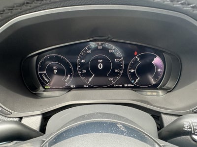 2026 Mazda Mazda CX-90 Plug-In Hybrid Premium Sport AWD