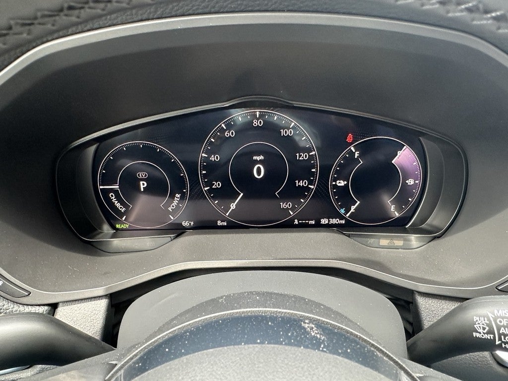 2026 Mazda Mazda CX-90 Plug-In Hybrid Premium Sport AWD