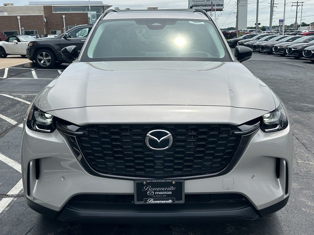 2026 Mazda Mazda CX-90 Plug-In Hybrid Premium Sport AWD