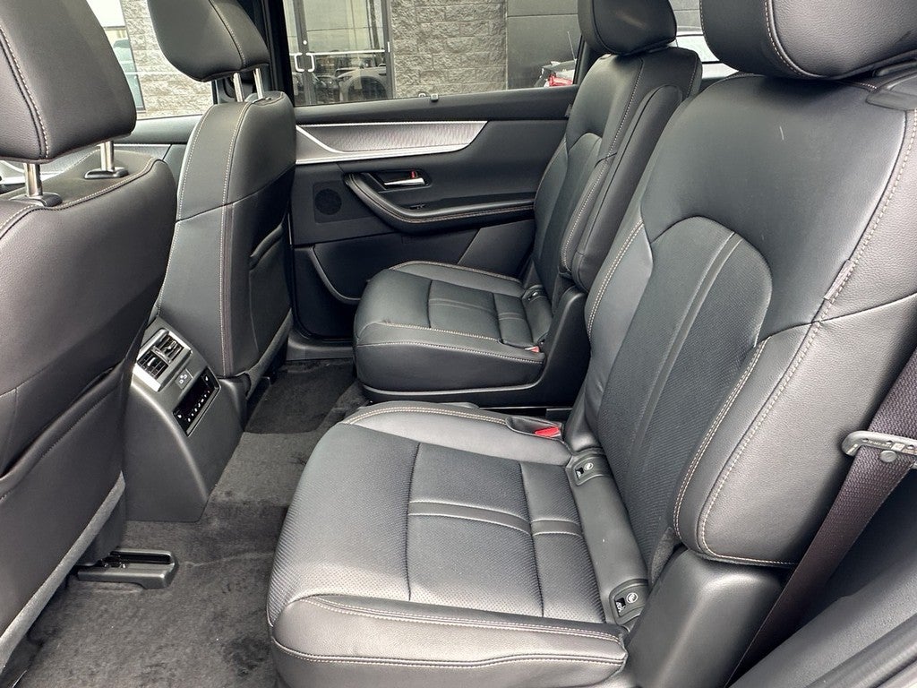 2026 Mazda Mazda CX-90 Plug-In Hybrid Premium Sport AWD