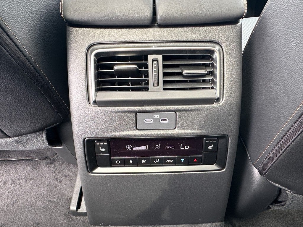 2026 Mazda Mazda CX-90 Plug-In Hybrid Premium Sport AWD