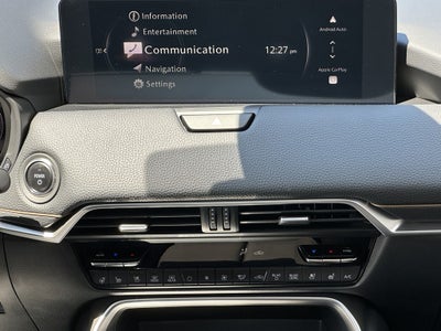2026 Mazda Mazda CX-90 Plug-In Hybrid Premium Sport AWD