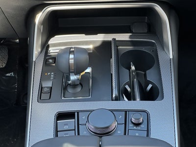 2026 Mazda Mazda CX-90 Plug-In Hybrid Premium Sport AWD
