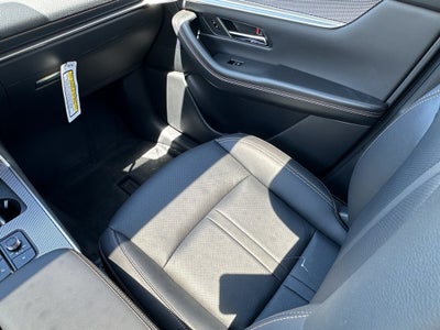 2026 Mazda Mazda CX-90 Plug-In Hybrid Premium Sport AWD