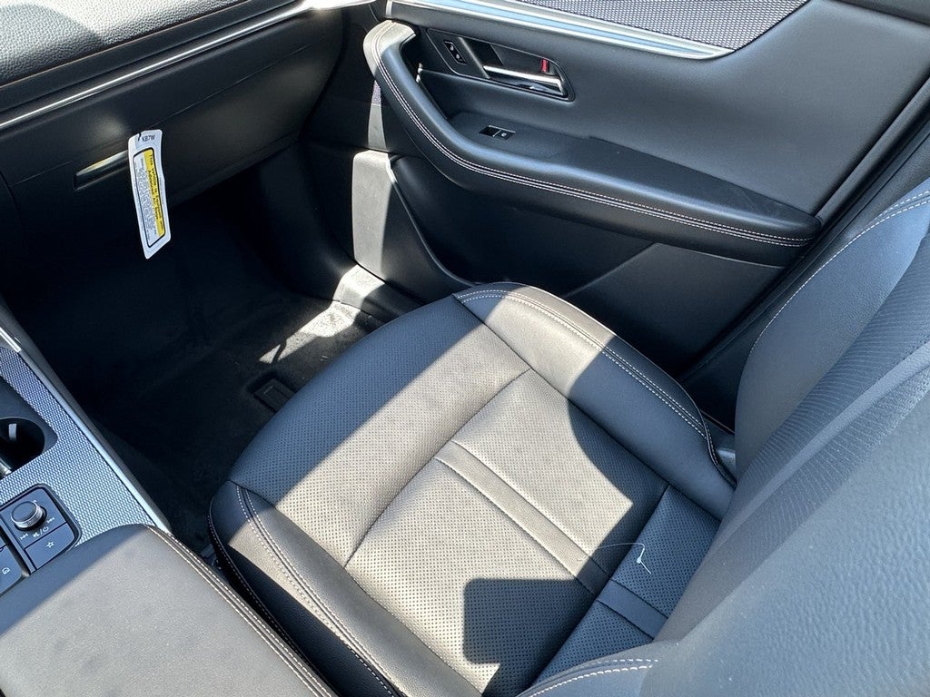 2026 Mazda Mazda CX-90 Plug-In Hybrid Premium Sport AWD