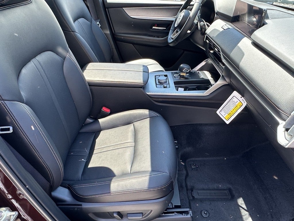 2026 Mazda Mazda CX-90 Plug-In Hybrid Premium Sport AWD