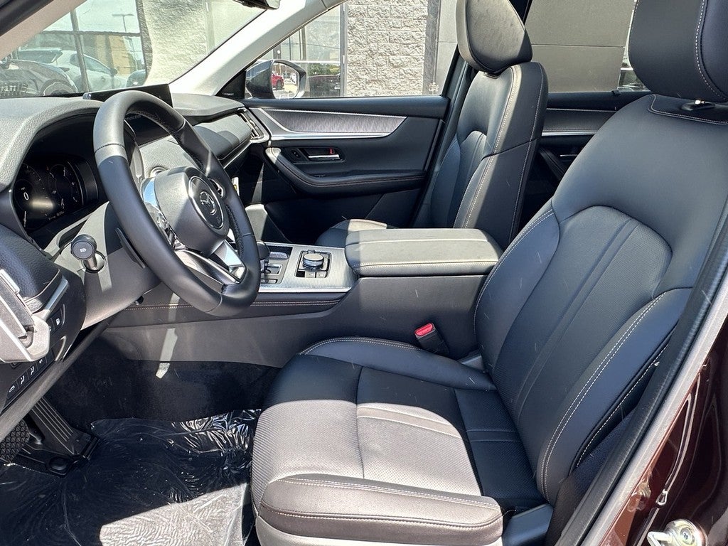 2026 Mazda Mazda CX-90 Plug-In Hybrid Premium Sport AWD
